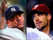 What to Watch in Saturday's World Series Showdown