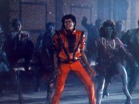 10/31: Saturday's a Thriller Night