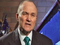 Ray Kelly on Growing Up Irish