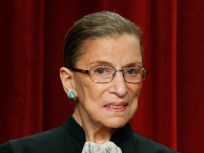 Justice Ginsburg Released From Hospital