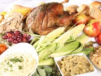 Turkey Day Grub-To-Go