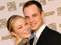 LeAnn Rimes: I Ignore the Tabloids