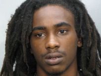Teen Arrested in Overtown Party Massacre