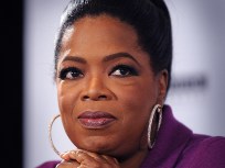Don't Bet Against Oprah Winfrey