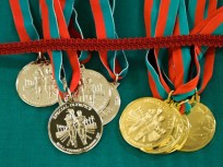 Gold Medal Special Olympian Gunned Down on Bike