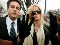 Anna Nicole Smith's Doctor, Boyfriend to Stand Trial