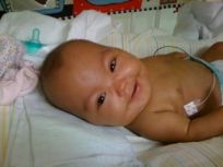 1-Pound Miami Baby Beats the Odds