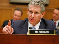 Wexler to Quit Congress