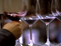 Rejoice: Grape Glut Sends Wine Prices Down