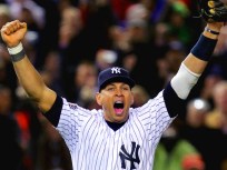 A-Rod: Conquering Hero or Validated Cheater