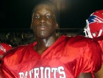 God's Power Offor Making a Name for Himself