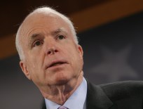 McCain Warns Obama Against "Historic" Error in Afghanistan