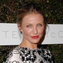 Report: Cameron Diaz In Talks For 'Green Hornet'