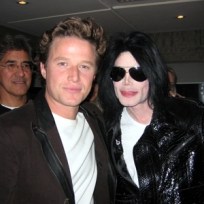 Billy's Blog: The Last Interview With Michael Jackson