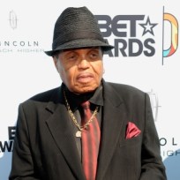 Joe Jackson: Michael's Kids May Do 'Something' In Showbiz