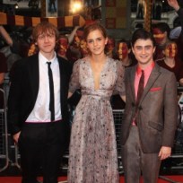 Graduation Nearing, Young 'Harry Potter' Cast Reflects On Their Hogwarts Education