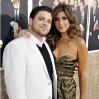 Jamie-Lynn Sigler Talks Finding Love On 'Entourage' Set