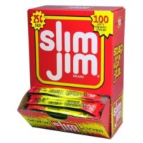 Slim Jim Shortage Is Coming