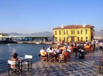 Postcard from Turkey
