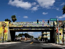 Boxing History Lost in Overtown