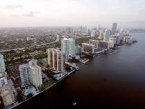 Miami Celebrates 114th Birthday