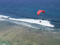 Dania Beach Man Dies in Paragliding Accident
