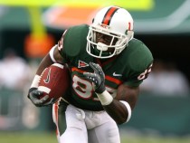 Former UM Player Shields Busted for Pot