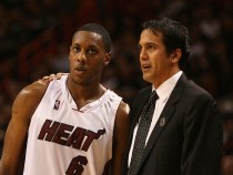 Heat Drop Third Straight Game to Raptors