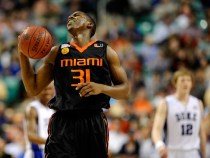 Duke Ends Canes' Surprising ACC Run