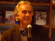 Carlos Eire: Writing Latest Book "Was Something I Had to Do"