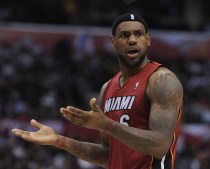 We Be Clubbin! Atlanta Hot Spot Suing LeBron