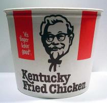 What the Cluck! Court Forecloses on South Florida KFCs