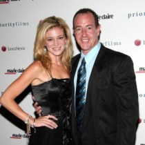 Michael Lohan's Ex Arrested in NY