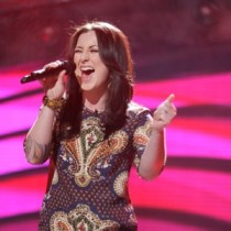 'Idol' Alum Carly Smithson Joining Evanescence Members For New Band