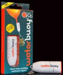 Yeah, Buoy