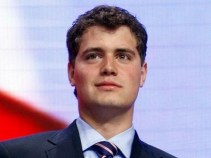 Nuts! Levi Johnston Takes Crack at Unprotected Sex