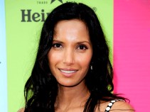 Adam Dell Revealed as Padma Lakshmi's Baby Daddy
