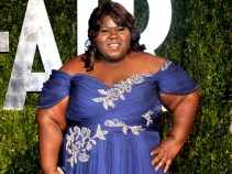 Celebrity Weight Watchers: Company Targets Gabourey Sidibe