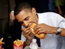 Obama Lunch Visit Can't Save South Florida Deli