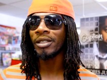 NiteCap: Reggae Star Gyptian on Being the "Smoothest" on the Scene