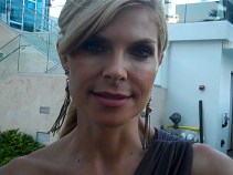 Match.com Relationship Guru Whitney Casey Dishes Out Dating Advice
