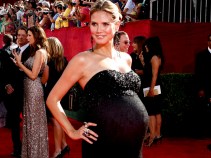 She's In: Heidi Klum to Host "Victoria's Secret" Fashion Show