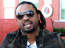 NiteCap: Machel Montano, Soca Star, on Working With Janet Jackson and Pitbull