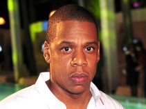 Jay-Z Reveals Secrets to New Book "Decoded"