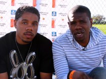 NiteCap: Rock City Talks Signing With Akon, the Fugees' Inspiration