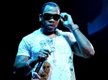NiteCap: Flo Rida Talks Music, LeBron & Acting