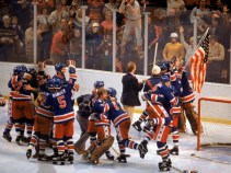 Best Moments of Winter Olympics Past