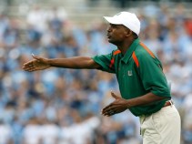 Canes Drop to North Carolina, Exit ACC Race