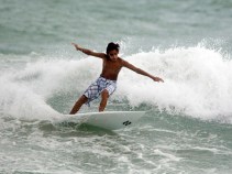 Hard Core SoFla Storms