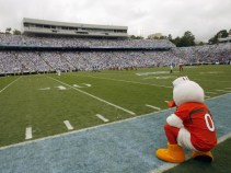 No. 12 Canes Hope to Break Chapel Hill Curse